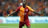 Galatasaray'dan KAP'a Onyekuru açıklaması