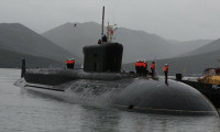 Rusya kıyamet günü silahını taşıyacak denizaltı yaptı