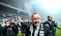 Sergen Yalçın Beşiktaş'ta eski yıldızları parlatıyor
