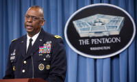 ABD yeni Savunma Bakanı PYD’yi silahlandıran adam