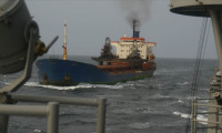 Korsanlar Türk gemisini bastı: 1 ölü