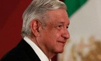 Meksika Devlet Başkanı'nın Kovid-19 testi pozitif çıktı