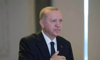 Erdoğan: Ana muhalefet partisinin bu hale düşmesinden üzüntü duyuyorum