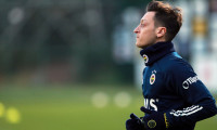 Mesut Özil resmen: 3.5 milyon euro