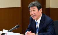 Japonya'dan AB'ye Hint-Pasifik'te iş birliği teklifi