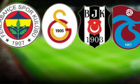 Türk futbolu dünyanın gerisinde: Maddi kayıplar