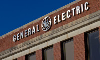 General Electric'in 2020'deki geliri azaldı