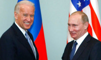 Rus lider Putin, ABD Başkanı Biden'ı aradı