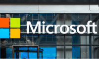 Microsoft'un net kârında yüzde 33 artış