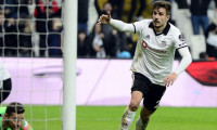 Dorukhan Toköz sezon sonunu beklemeyecek! Beşiktaş'tan ayrılıyor