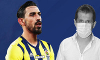 Fenerbahçe'nin İrfan Can Kahveci pazarlığı sürüyor 