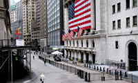 Wall Street güne satıcılı başladı
