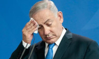 Partisi kan kaybeden Netanyahu'nun gözü Filistin oylarında
