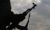 PKK'ya ait ele geçirilen mühimmat imha edildi
