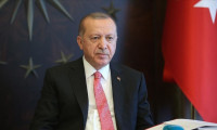 Cumhurbaşkanı'ndan 'Yunus Emre ve Türkçe Yılı' genelgesi