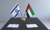 BAE ile İsrail arasındaki ticaret hacmi 272 milyon dolara çıktı
