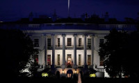 Kongre baskınının ardından Beyaz Saray'da istifalar sürüyor