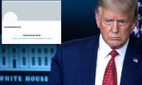Twitter Trump'ın hesaplarını kapattı