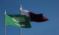 Suudi Arabistan-Katar sınırı açıldı