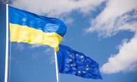 AB-Ukrayna Zirvesi Kiev'de yapılacak