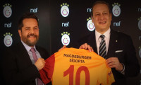 Tarihi anlaşma: İşte Galatasaray Stadı'nın yeni ismi!