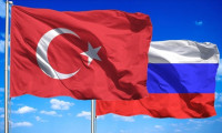Türkiye-Rusya ticaret hacmi 20.73 milyar dolara ulaştı