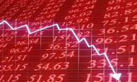 Borsa İstanbul'da bugün en çok ISGYO değer kaybetti