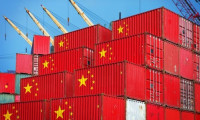 Çin’in ihracatında büyük artış yaşandı