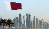 Katar'dan 'İsrail'le normalleşme anlaşmaları' açıklaması
