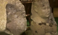 Bahçe süsü heykeller eski Mısır kalıntısı çıktı: 2 milyon 500 bine satıldı