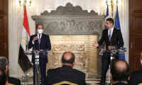 Yunanistan ile Mısır Elektrik bağlantısı anlaşması imzaladı