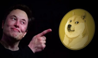 Elon Musk'tan flaş 'Dogecoin' çıkışı!