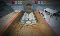 Türkiye'nin en geniş TBM tünelinde ışık göründü!