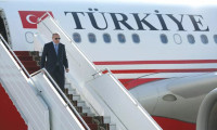 Erdoğan'ın Afrika ziyareti yarın başlıyor