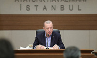 Erdoğan: Sömürgeyi devam ettirmeye çalışmıyoruz
