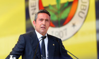 Ali Koç: Fenerbahçe camiası artık ayaklanma zamanı