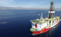 TPAO'dan Akdeniz'de petrol arama başvurusu