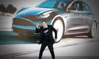Tesla hissesinde ralli: 7 ayda yüzde 50 yükseldi!