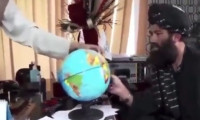 Taliban valisi, Afganistan'ın yerini bulamadı