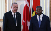 Erdoğan: Angola'nın İHA ve SİHA'larla ilgili talepleri oldu
