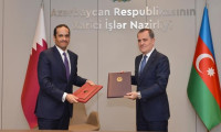 Katar ile Azerbaycan arasında vize anlaşması