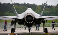 ABD Dışişleri Bakanlığı'ndan Türkiye ve F-35 açıklaması