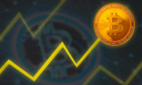  Bitcoin, rekor seviyeye yaklaştı