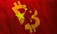 Çin yasakları Bitcoin'e yaradı