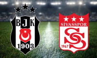 Kara Kartallar, Sivasspor'u konuk edecek