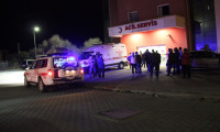 Bingöl'de terör saldırısında 2 işçi şehit oldu