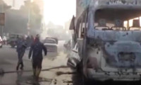Suriye’de patlama: Çok sayıda ölü ve yaralı var