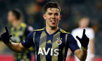 Fenerbahçeli futbolcu Ferdi Kadıoğlu'ndan Milli Takım açıklaması
