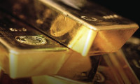Altının kilogramı 533 bin liraya yükseldi