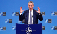 Stoltenberg'den Rusya'nın NATO kararına tepki